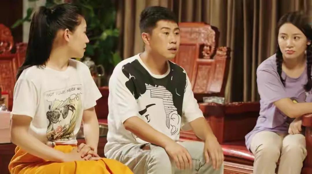 认了干爹等干妈（小说续集三）