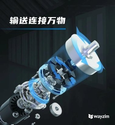 中科微至在行业中的位置,中科微至产品怎么样