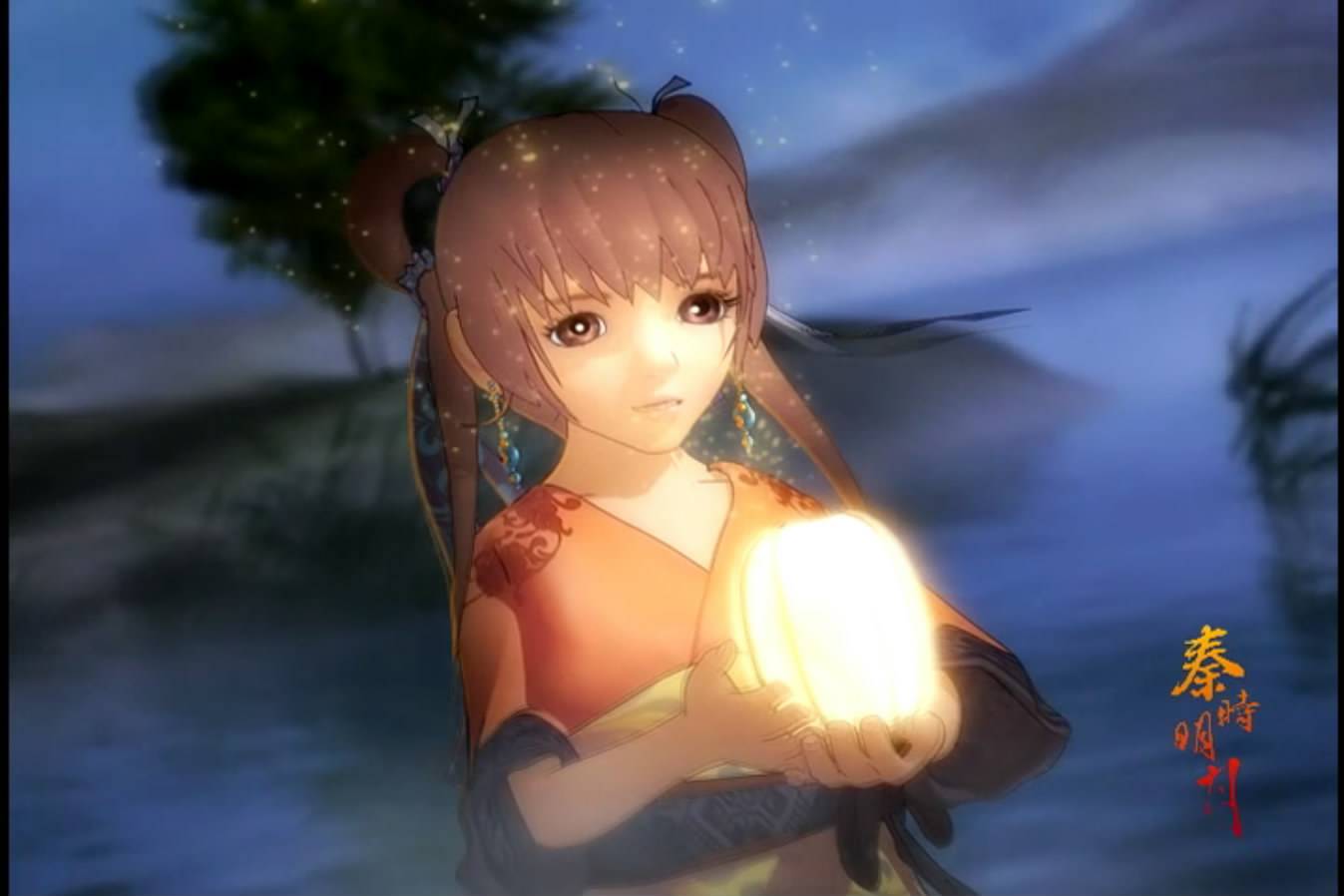 秦时明月电视剧遭吐槽,秦时明月第六部吐槽