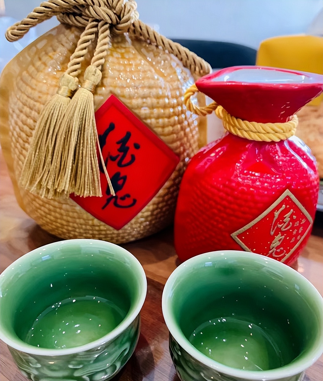 万中无一,酒鬼酒为什么是湖南第一