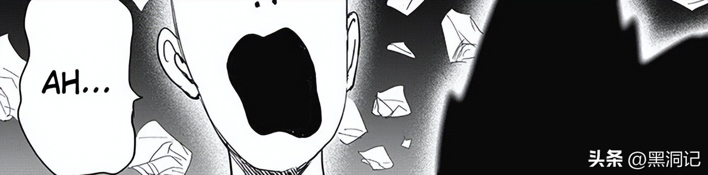 一拳超人原作183话解说,一拳超人213话分析