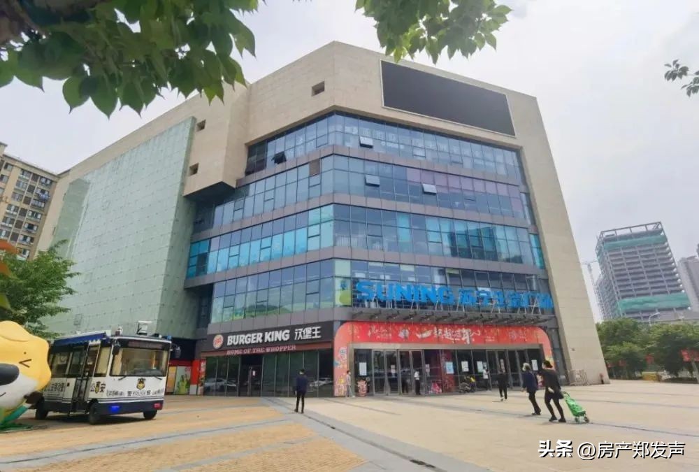 中铁世纪尚城介绍,中铁世纪尚城共多少套