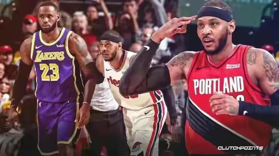 安东尼詹姆斯进名人堂,安东尼戴维斯詹姆斯现状