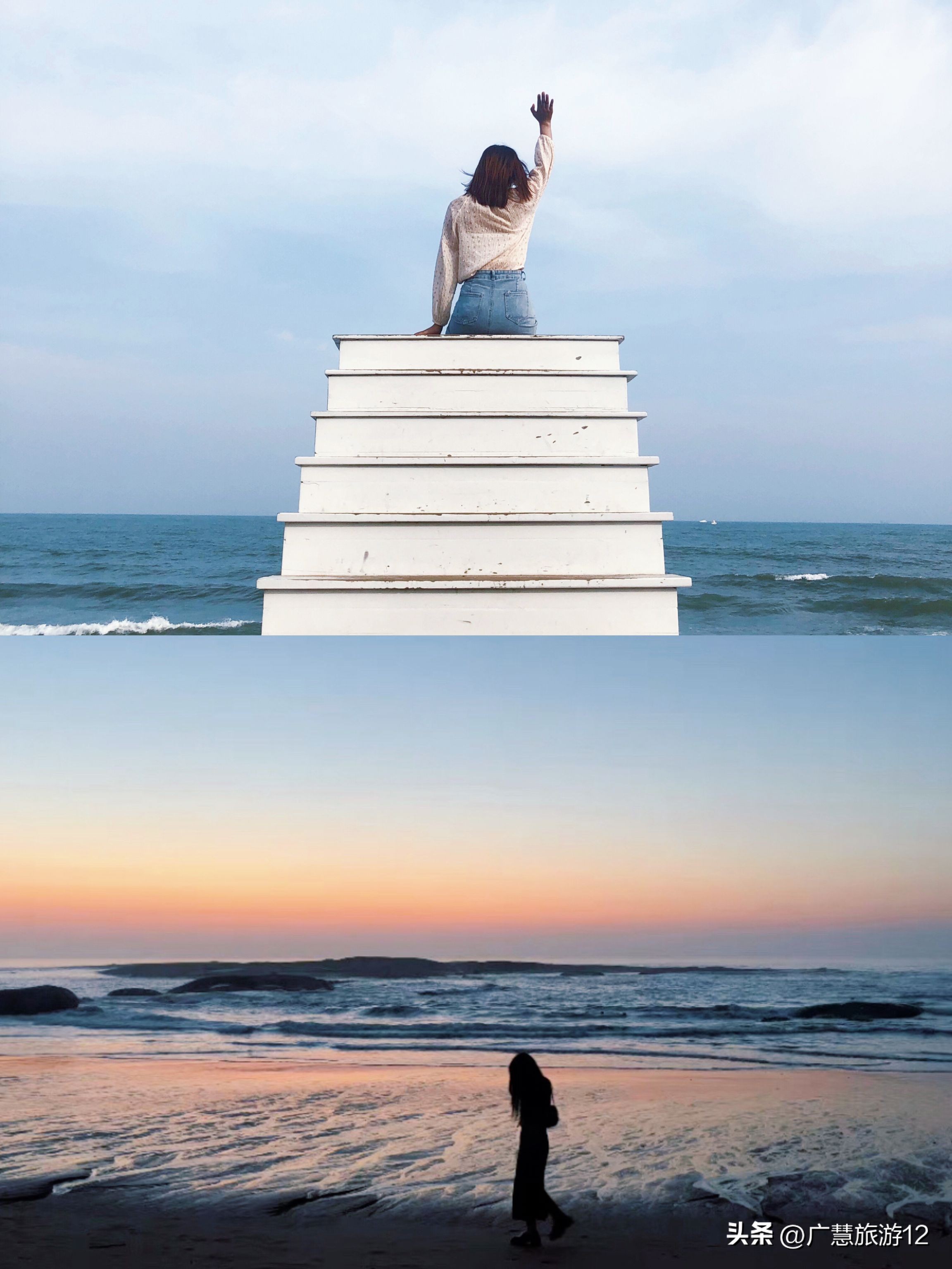 日照旅游排第几,日照全景旅游攻略大全最新