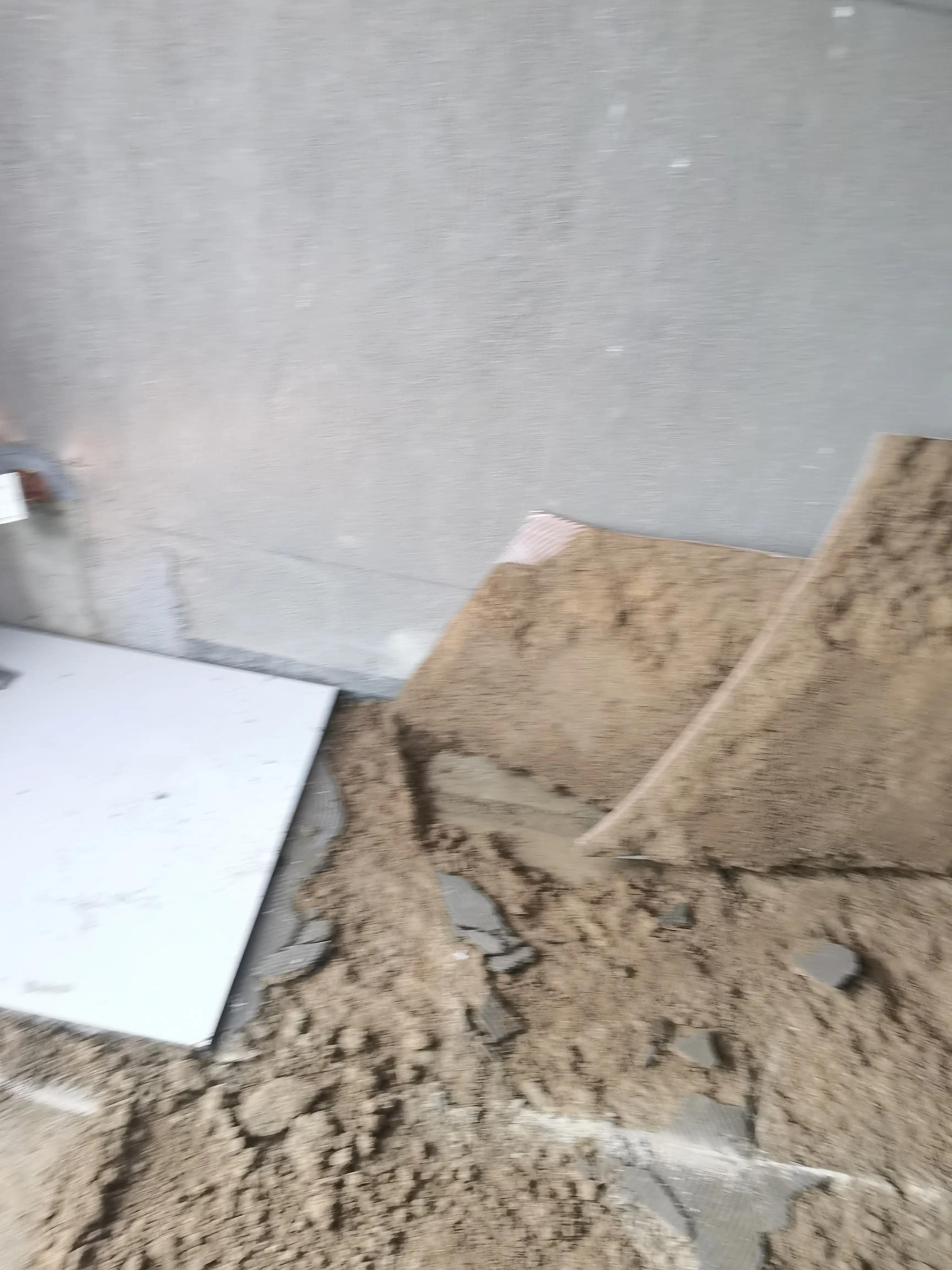 跟大家分享一下装修的坑,装修买瓷砖最怕买到不好的瓷砖