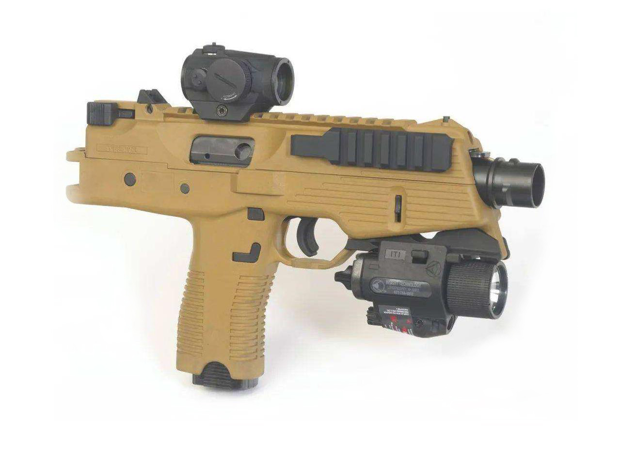 印军主要装备的飞机,印军常用武器