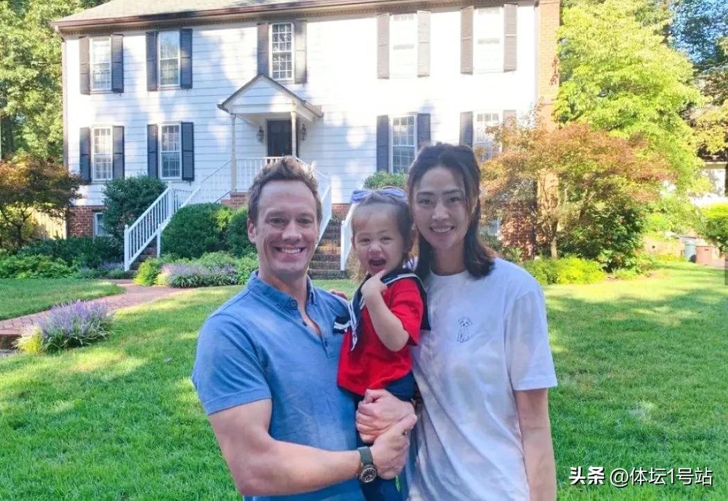 女排马蕴雯刘翔,女排马蕴雯家境