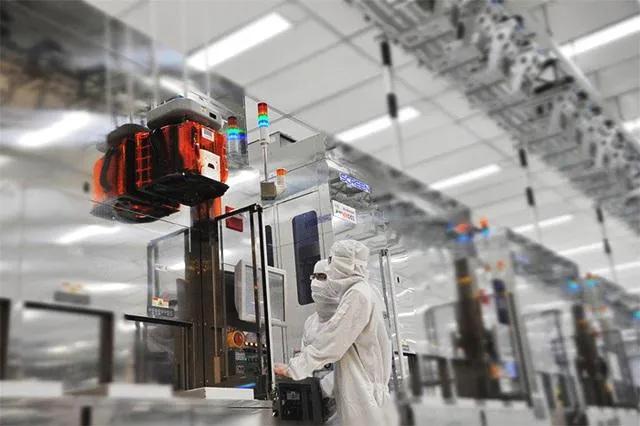 华虹半导体回归a股,华虹半导体回a估值重开