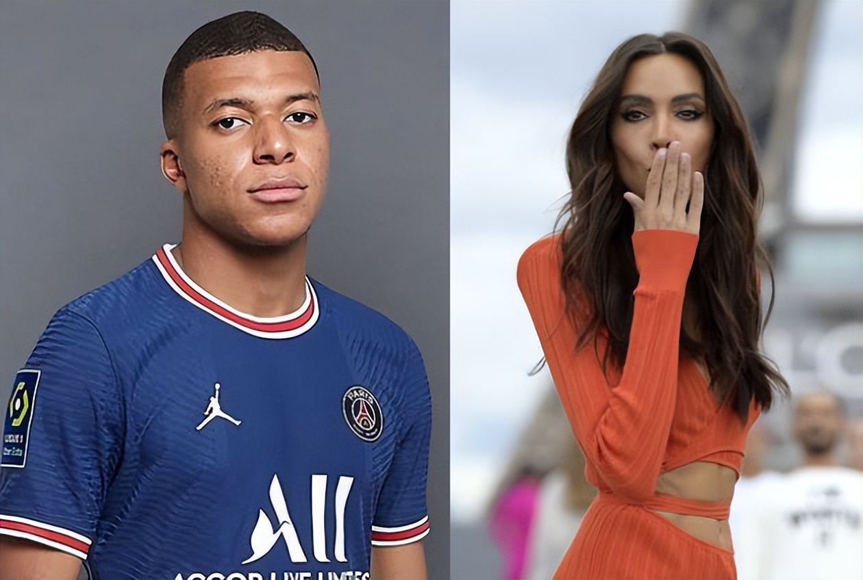 有钱变坏？姆巴佩和3美女游艇约会，公主抱比基尼美女