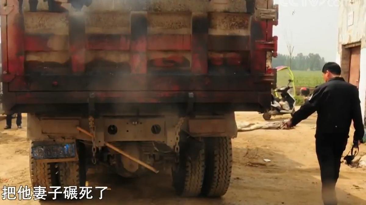 回顾中年夫妻不幸遇害事件,患难夫妻车祸现在怎么样了