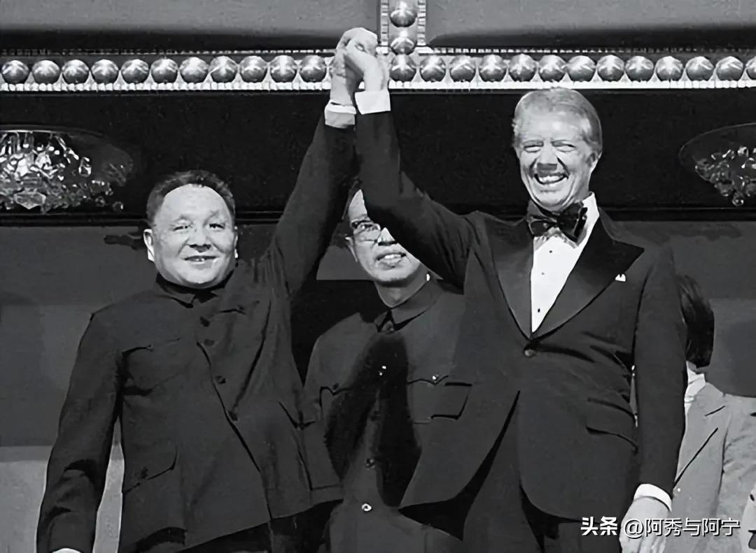 蒋经国到底想不想两岸统一，契机与遗憾，*小平邓**：死得太早了