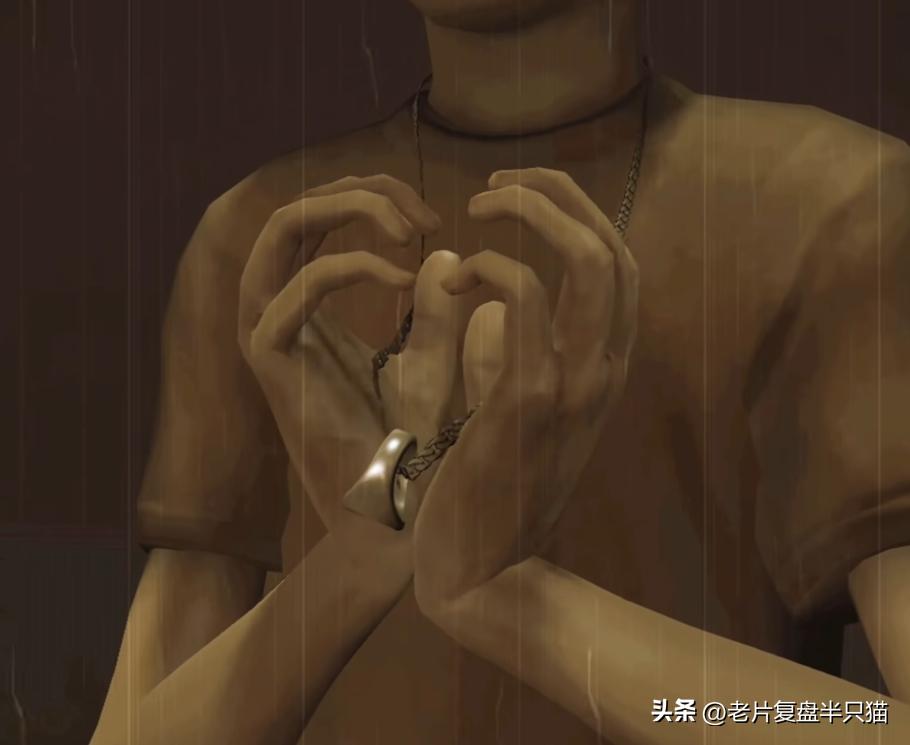 寂静岭游戏系列的编年史,寂静岭完整编年史