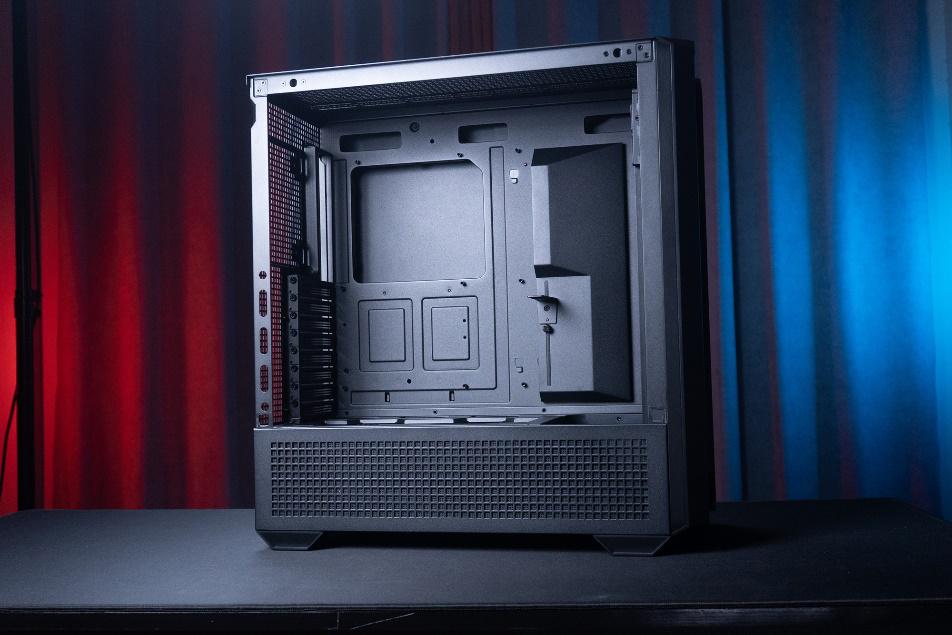 骨伽乘风mx600mini装360水冷,骨伽乘风机箱安装什么水冷好