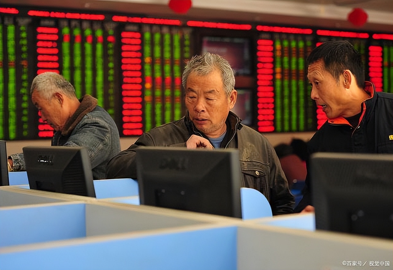 股市中哪些股票不能买,中国股市不能碰的股票