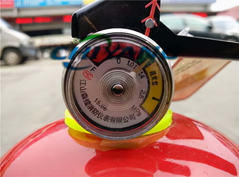 怎样辨别消防设备,如何辨认消防器械真假