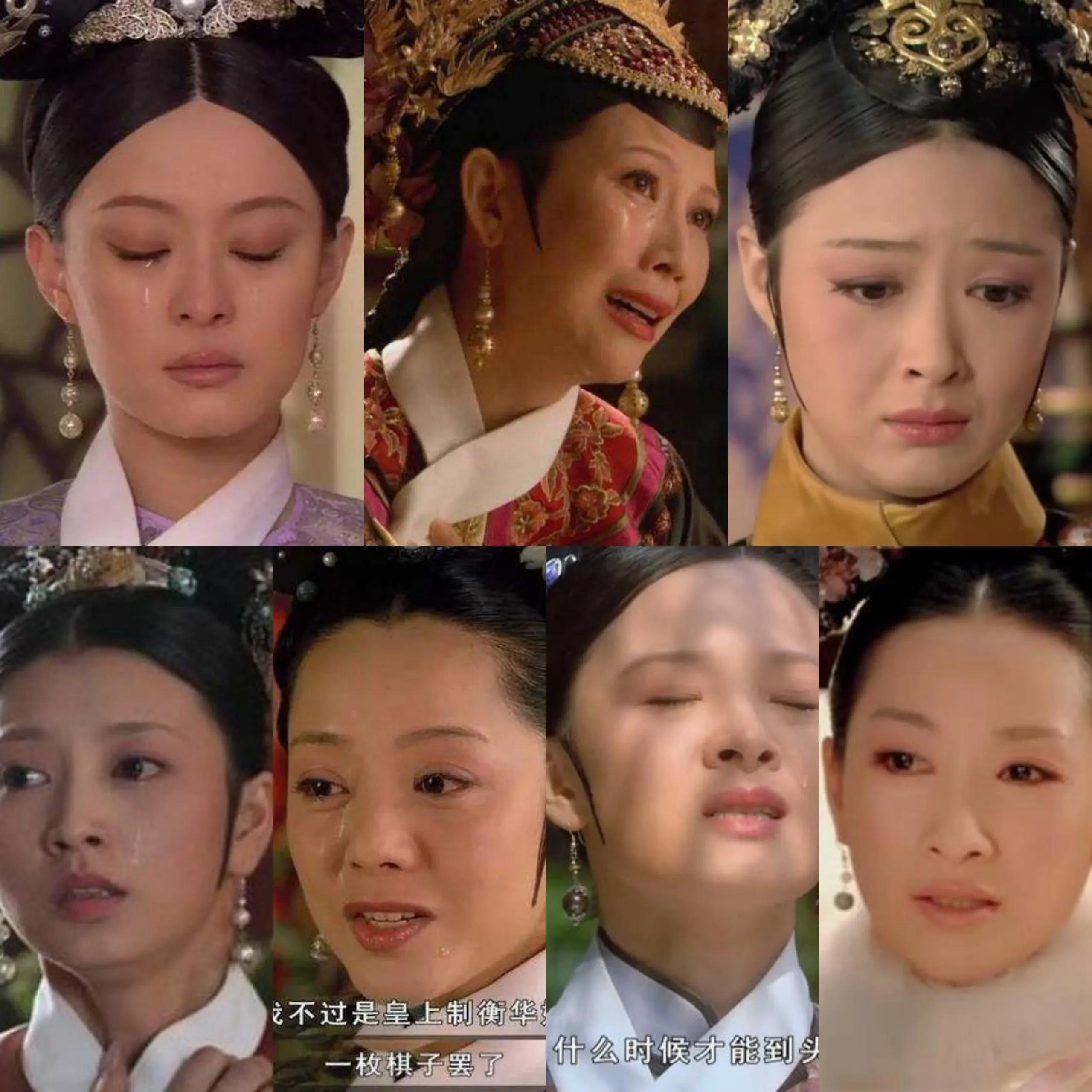 我最心爱的“五大名著”，有没有你的下饭菜？