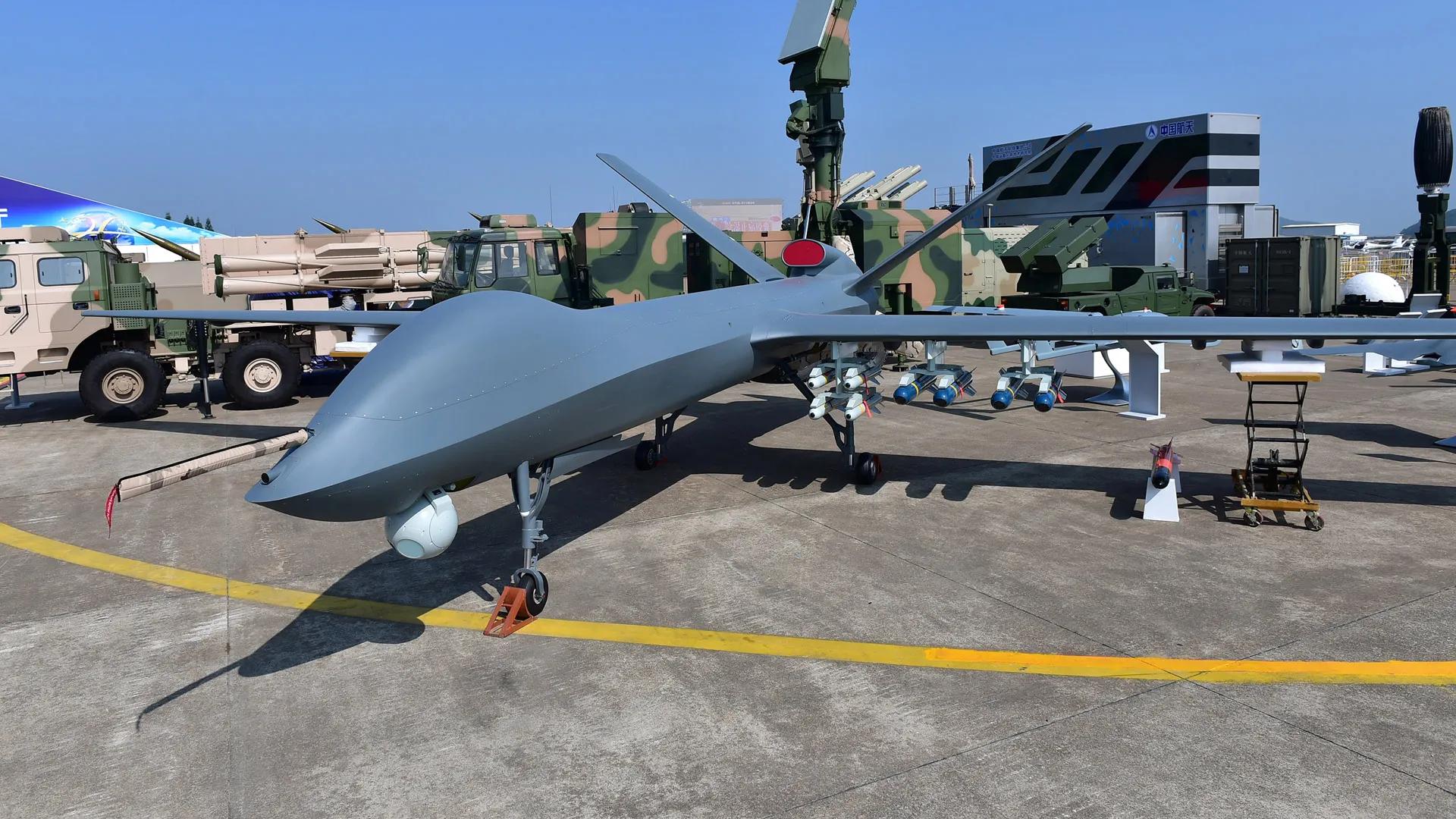 台军非对称战力的迷梦——雷虎科技公司