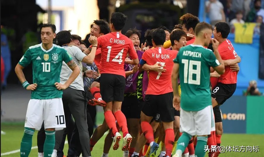 南非世界杯德国队小组赛,2002世界杯德国队小组赛