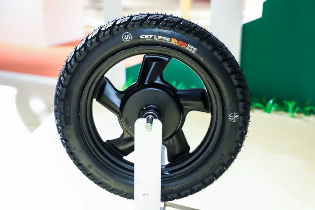 电动车换轮胎怎么看型号,电动车换轮胎选择哪种比较好