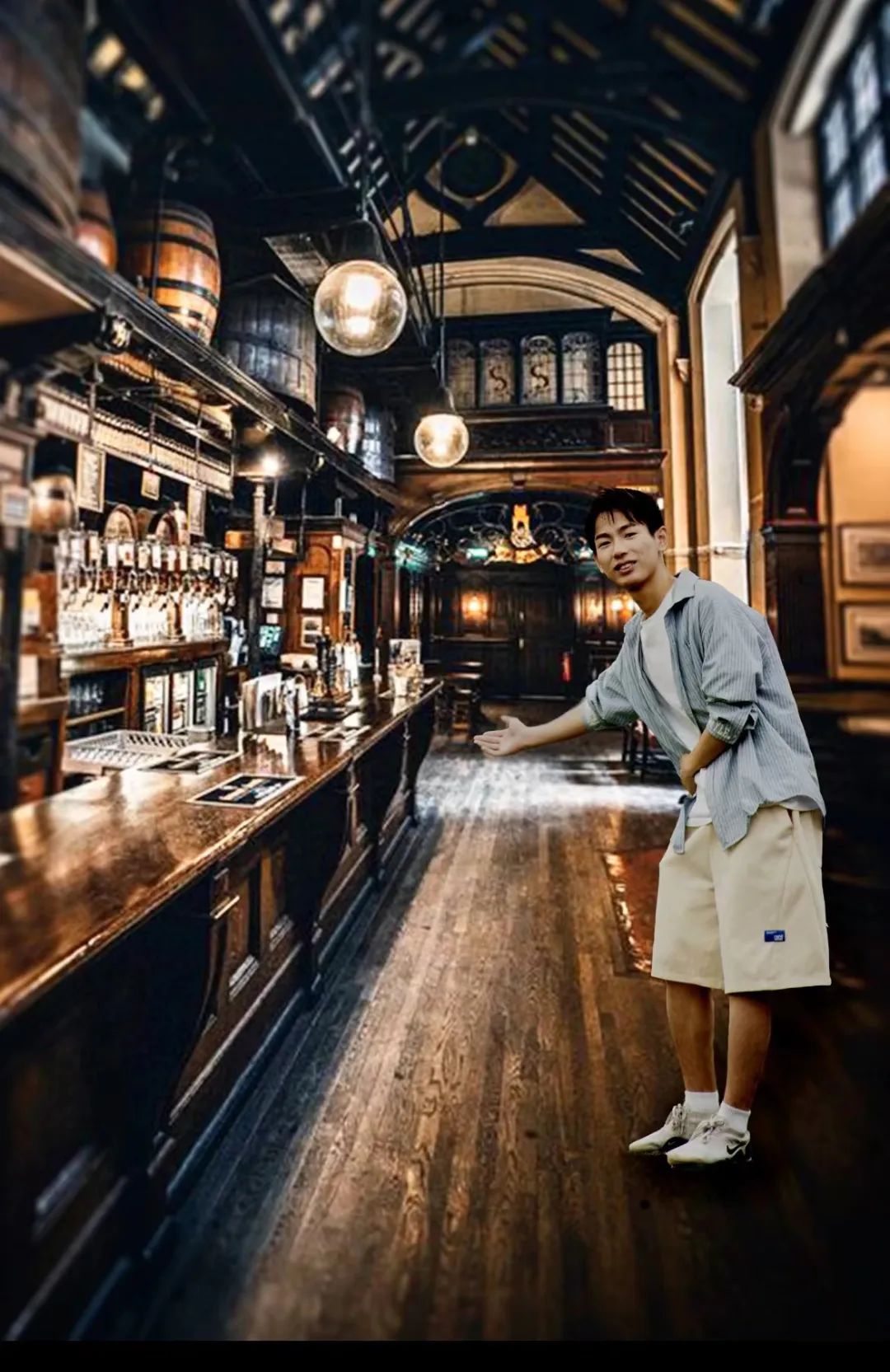 离谱，我被伦艺CCI骗了