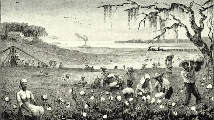 英国的黑奴贸易历史,18世纪黑奴贸易英国