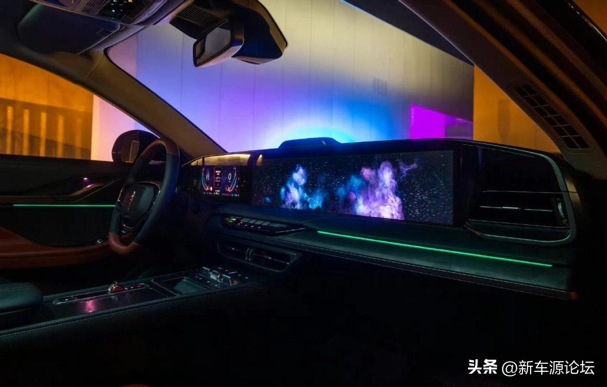 林肯奔驰c级试驾,林肯z对比奔驰C