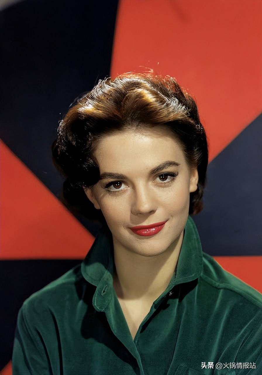 16岁被强奸，43岁神秘死亡，她却被认为是好莱坞电影成熟的标志