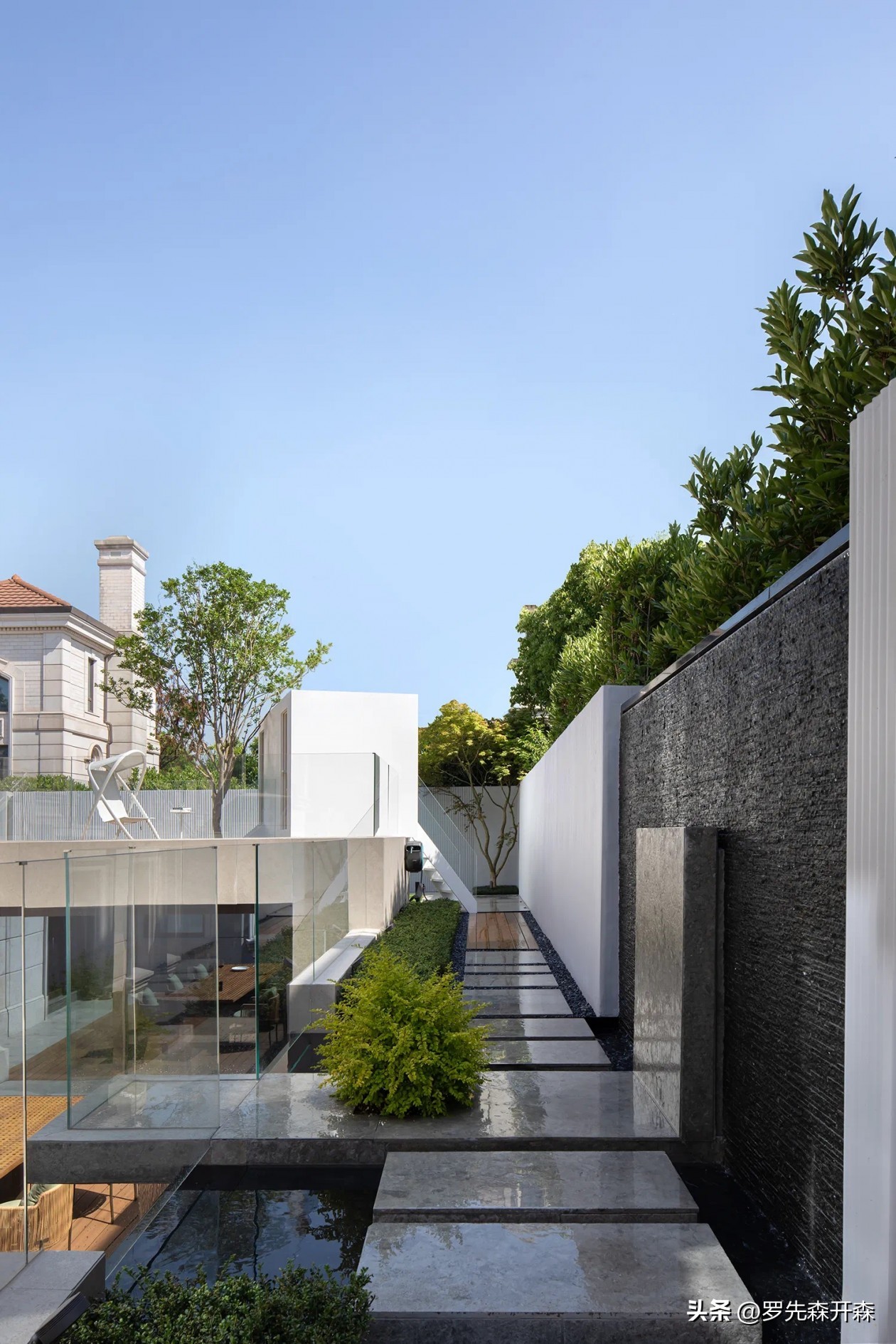 上海1080空中别墅,上海900平顶级复式