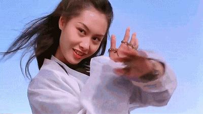 古典美vs现代美,比较古代东西方文明的差异