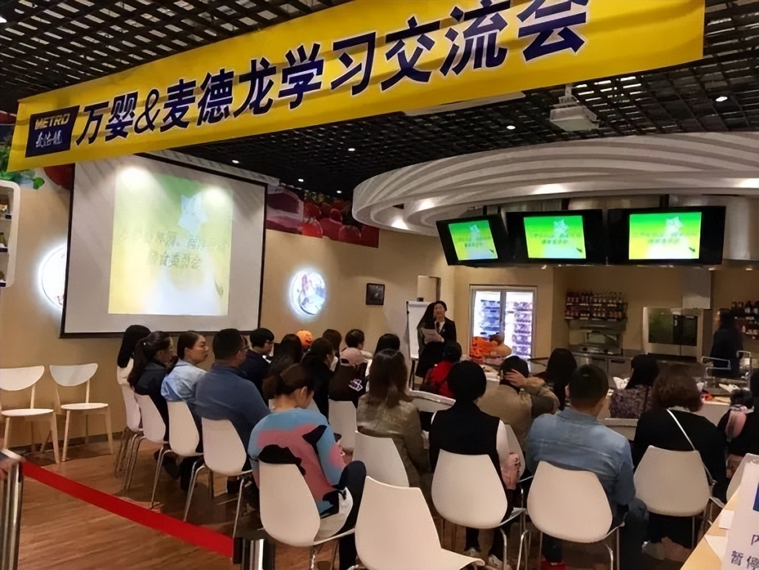 走心用情，家长直呼对这家幼儿园是“真爱”|走进万婴家园合作