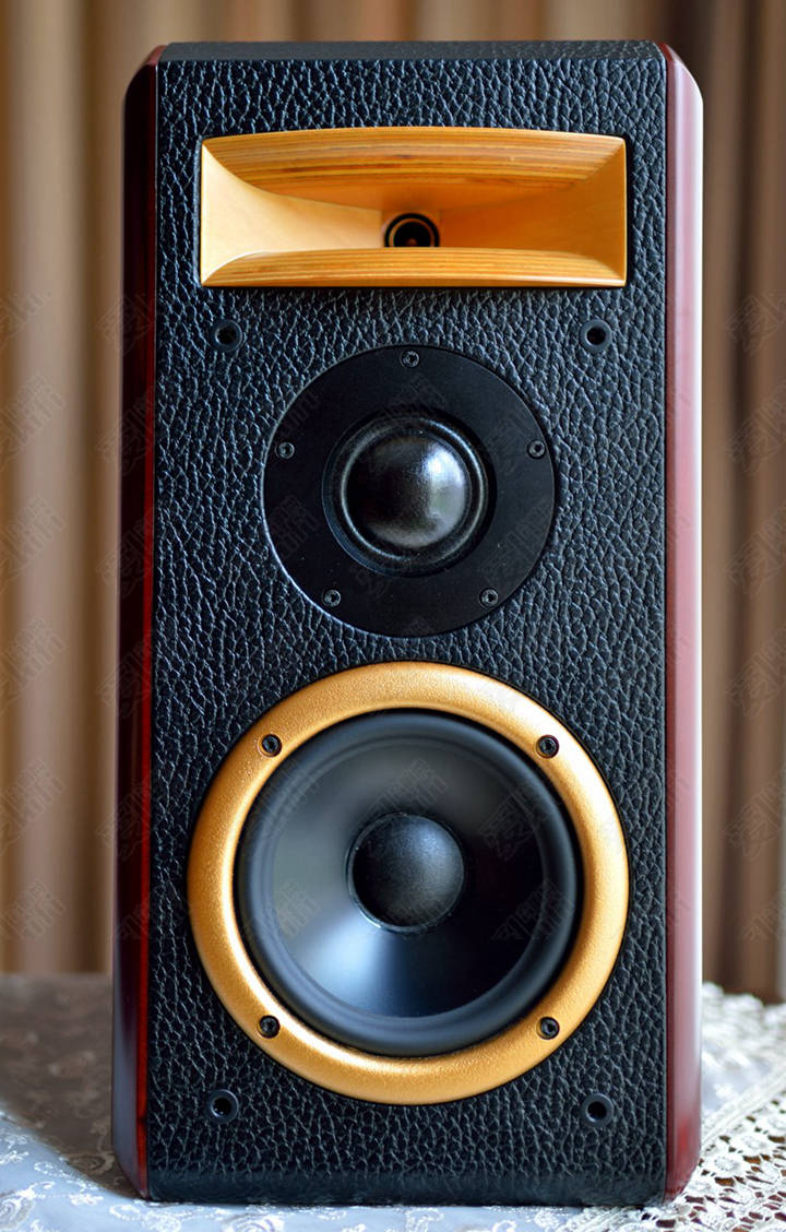 三分频书架式音箱推荐,十款顶级三分频书架音箱