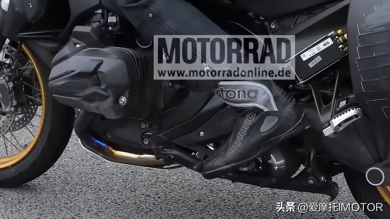 新款宝马k1300gs,宝马r1300gsadv测评