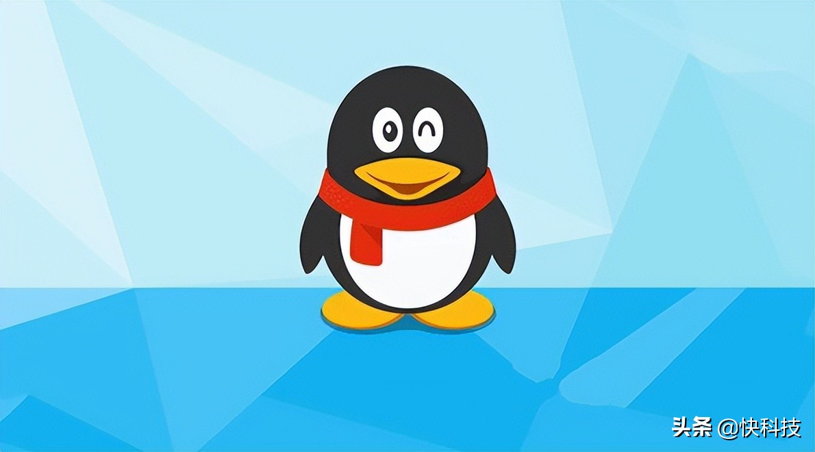 qq崩了引热议,qq崩了是真的吗