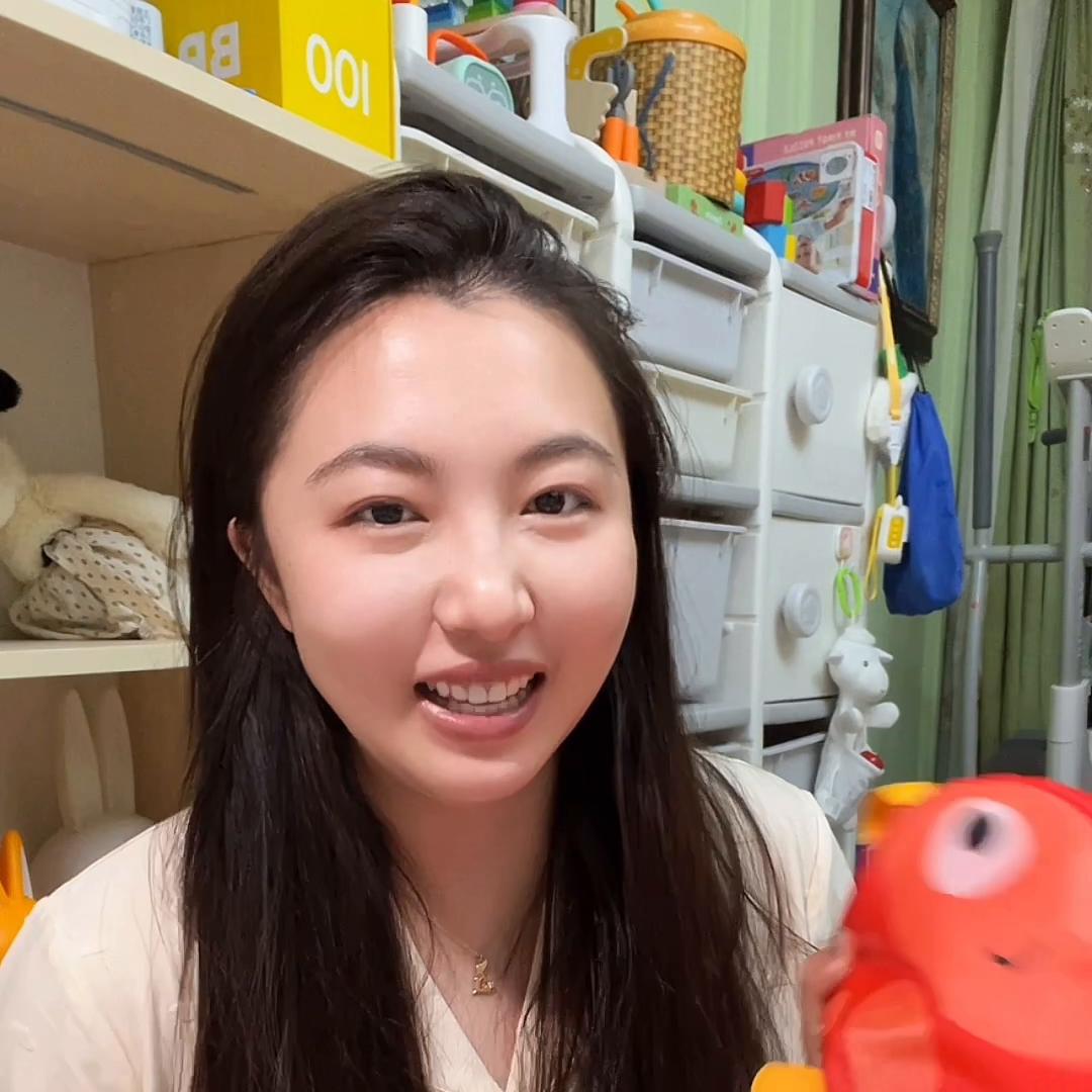 哇！看点喜欢的！！夏天给宽宽买点啥？一些可可爱爱的东西...