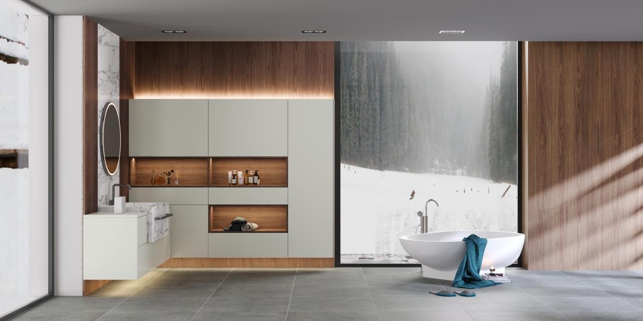 全友家居全屋定制套餐,全友家居一体家装套餐