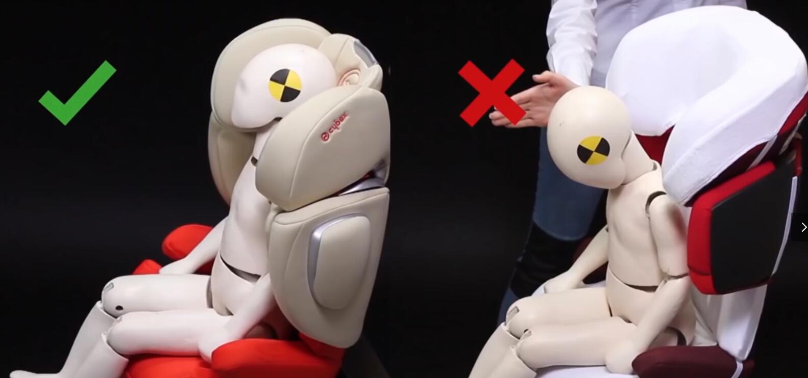 什么牌子的宝宝安全座椅性价比高,儿童安全座椅哪个牌子比较好