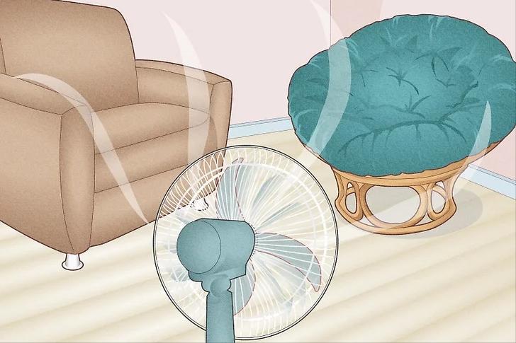 夏天感觉闷热怎么缓解,夏天太热怎么才能快速凉快