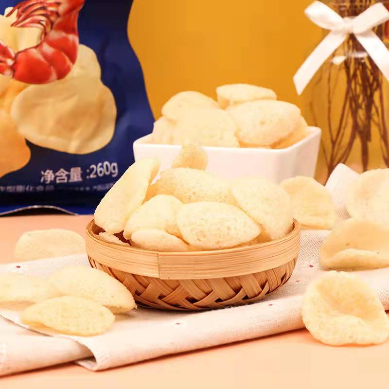 年货必囤十大零食,好吃到爆的零食礼盒