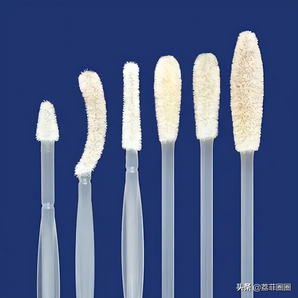 天天做核酸的你,是否留意过它