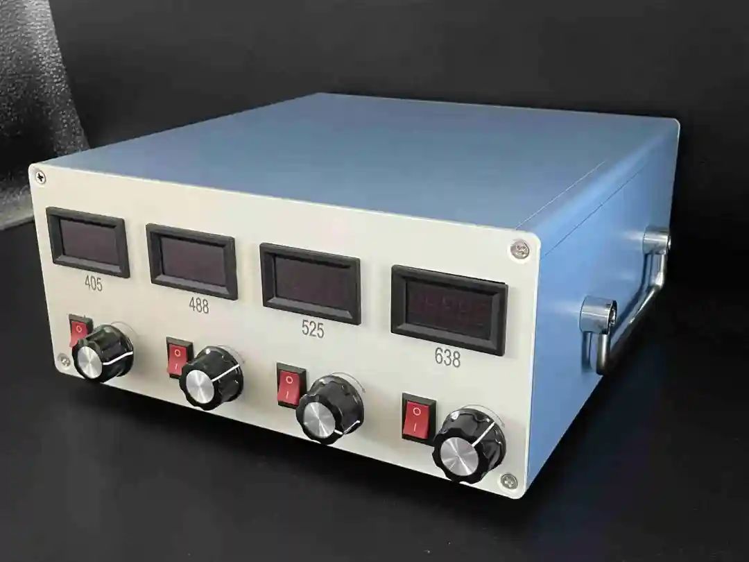 一文看激光器推陈出新降本增效拓展下游应用