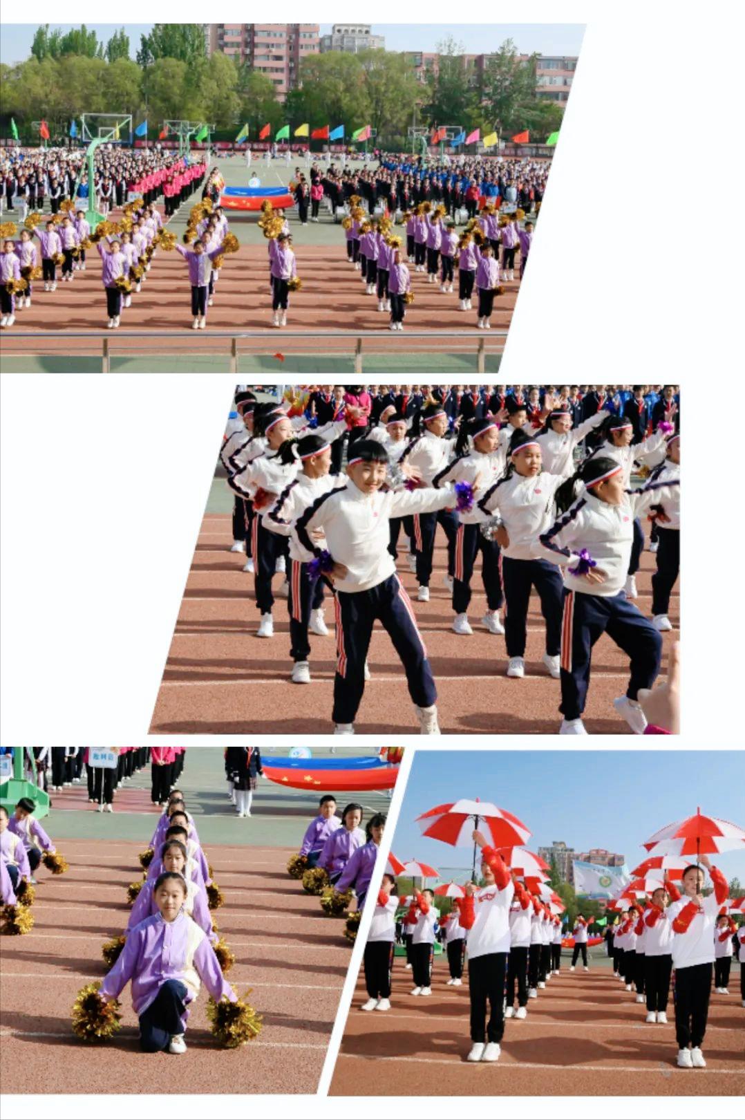 太原市第三实验小学运动会,太原小学生秋季运动会
