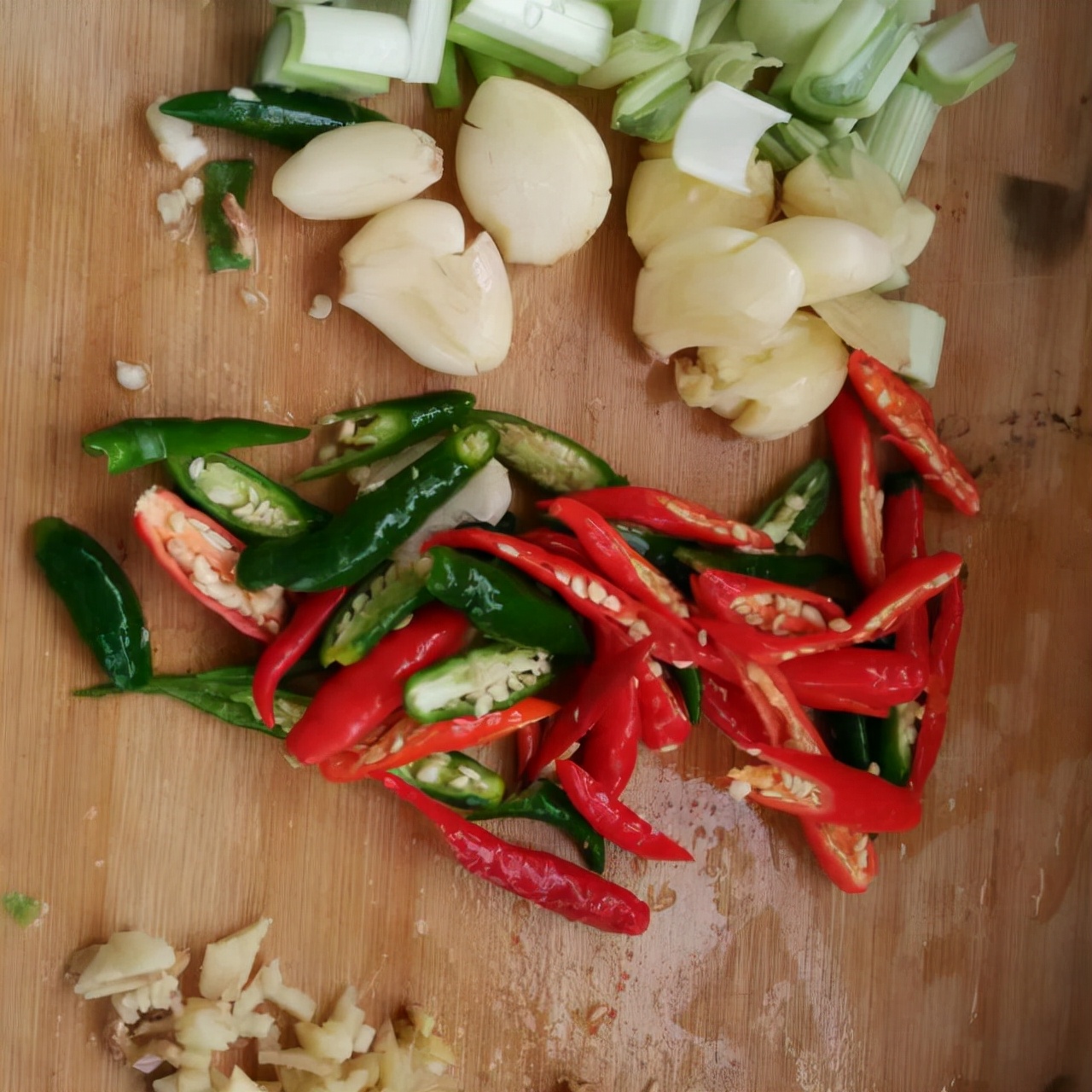 麻婆豆腐的创始人脸上有麻子吗,麻婆豆腐为什么要肉末