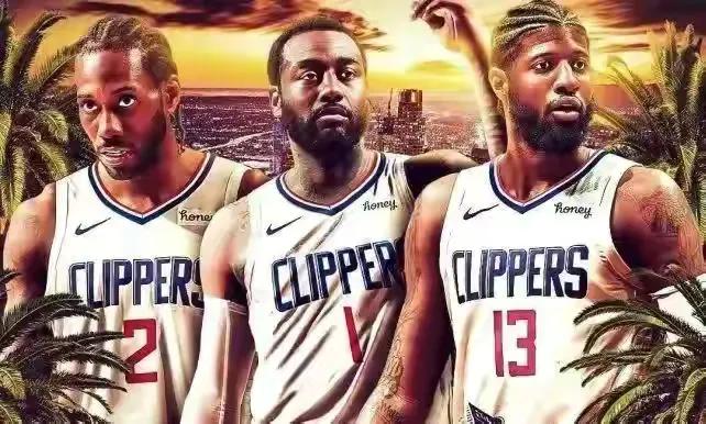 本赛季保罗遗憾瞬间,新赛季保罗乔治因伤缺席几周比赛