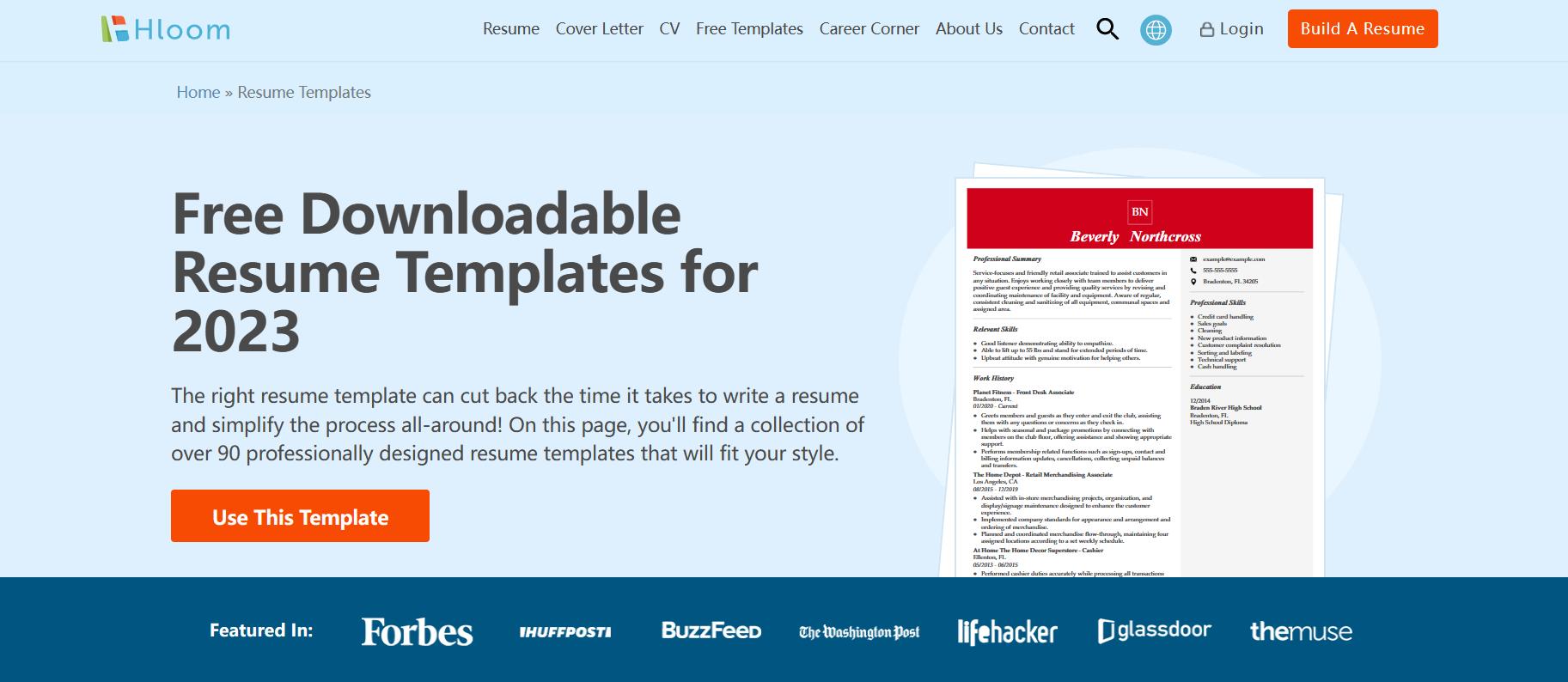 简历在线制作网站免费,简历制作网站推荐