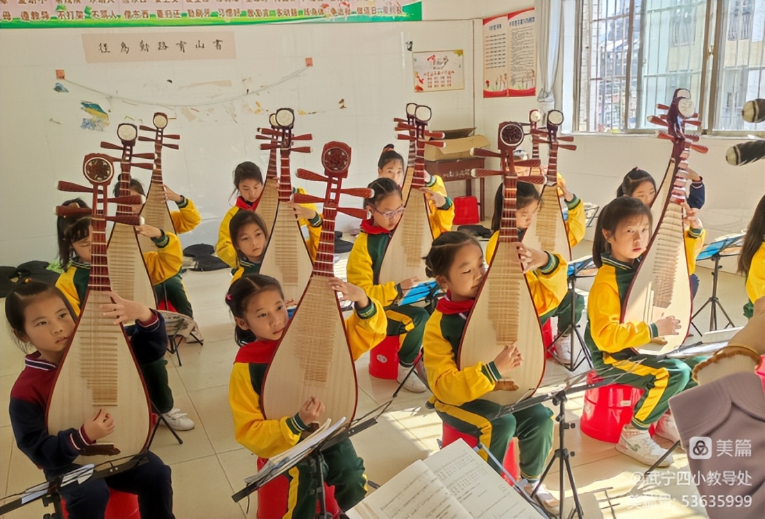 多彩社团活动助力双减落实,双减政策下的课后服务社团活动