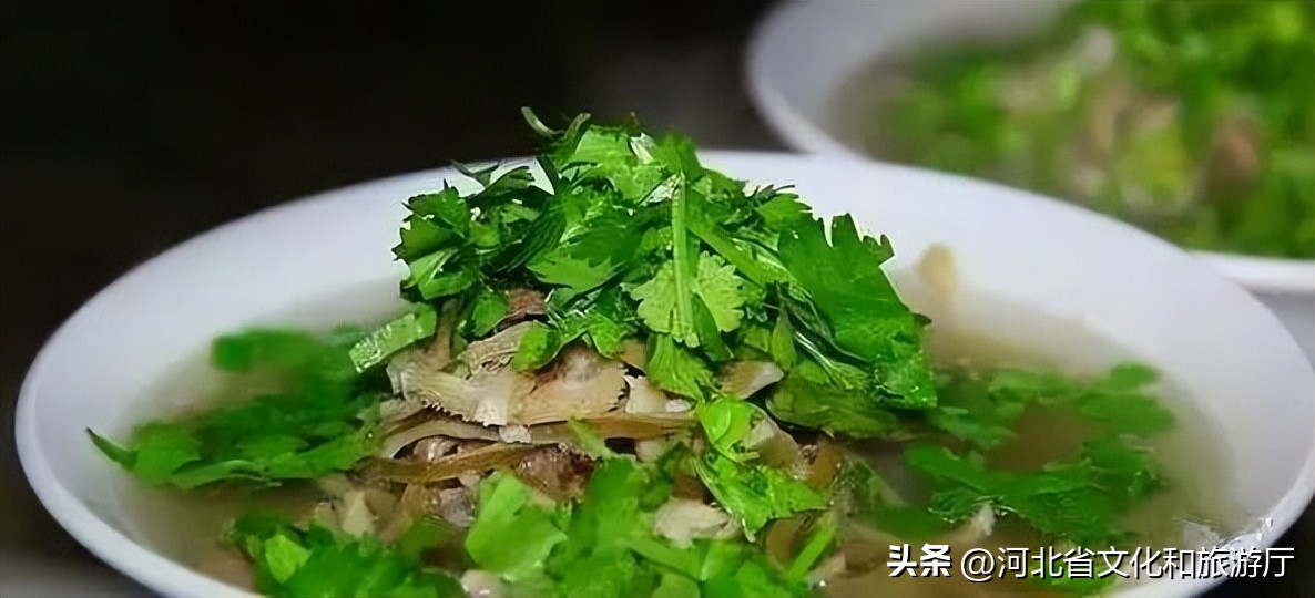 河北美食攻略十大必吃排行榜,中国五大地方特色美食你吃过吗