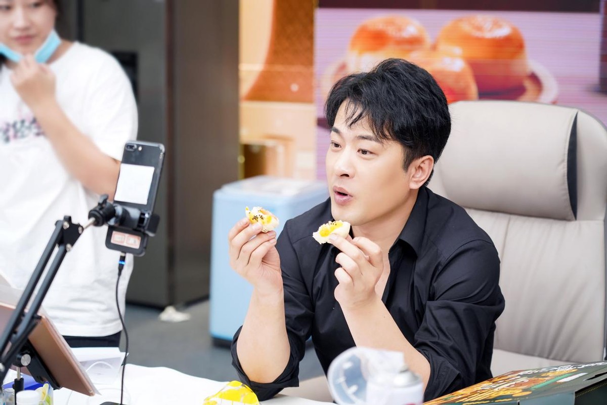 辛巴聚力推动乡村振兴,辛选辛巴持续助力乡村振兴