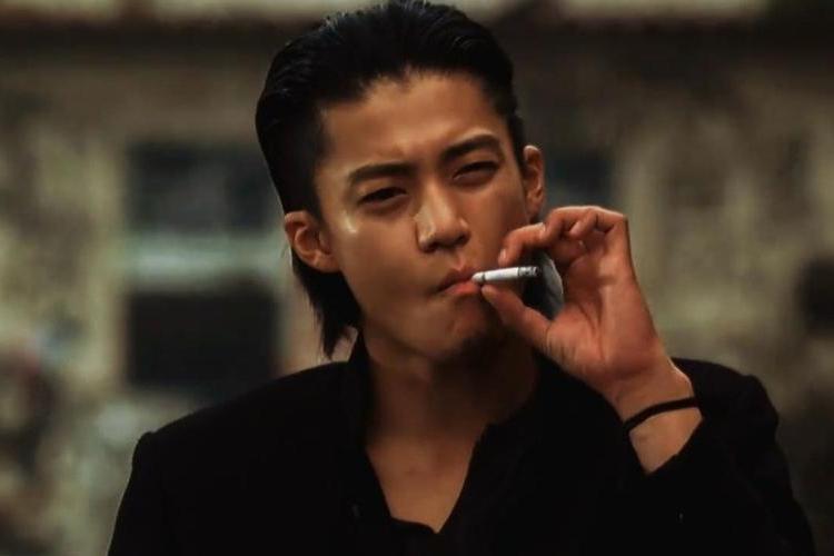 热血高校经典电影,热血高校经典片