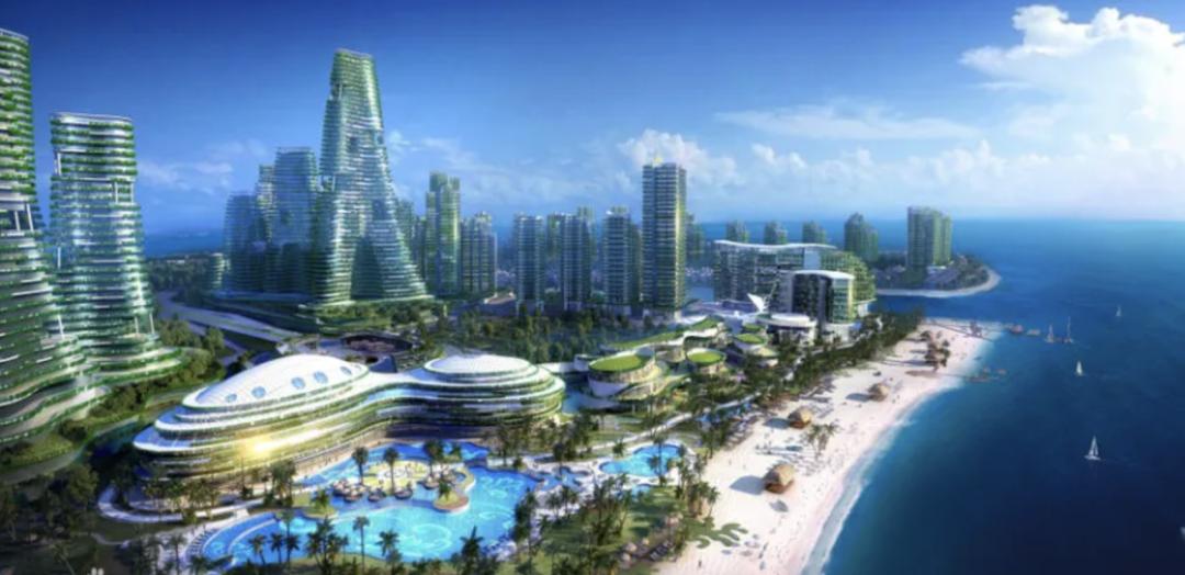 地产经典幽默短视频,房地产最奇葩的营销案例