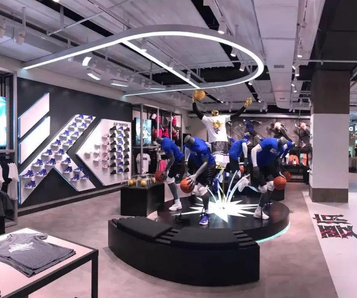 安踏品牌营销组合策略分析,从4p角度分析一个产品的营销策略